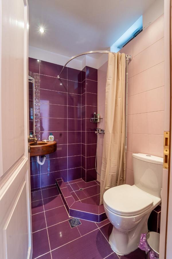 Maisonette Korfes-Κορφές-Μ Δύο Αυτόνομοι Όρoφοι Της Βίλας Κορφές Για Οικογένειες Και Μικρές Παρέες Karpenisi Buitenkant foto