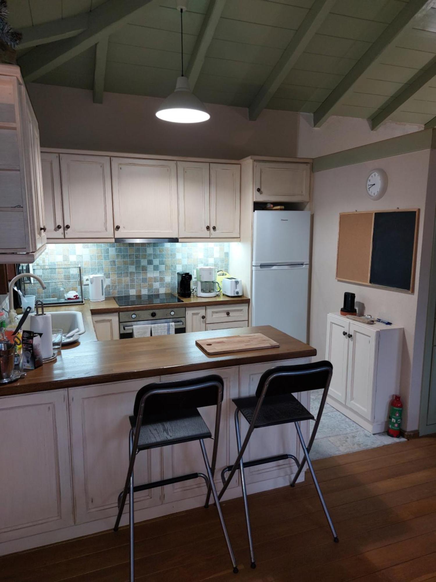 Maisonette Korfes-Κορφές-Μ Δύο Αυτόνομοι Όρoφοι Της Βίλας Κορφές Για Οικογένειες Και Μικρές Παρέες Karpenisi Buitenkant foto